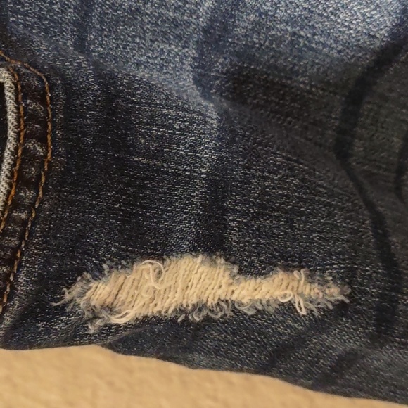 USED Rock and Republic 14M BERLIN RN130273 CA55394 SHORTS - Picture 3 of 16